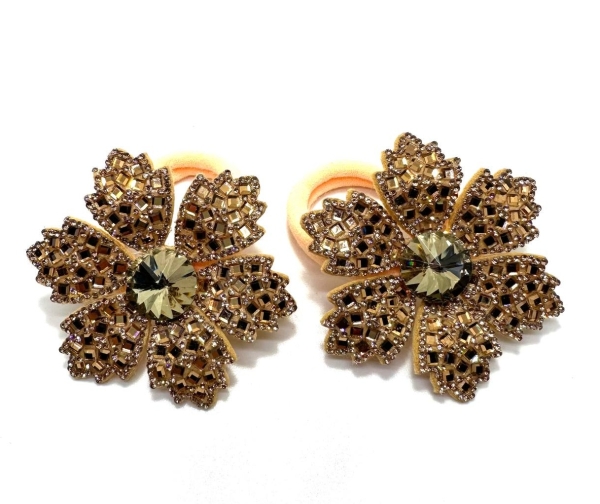 Дитячі резинки 105944 пара