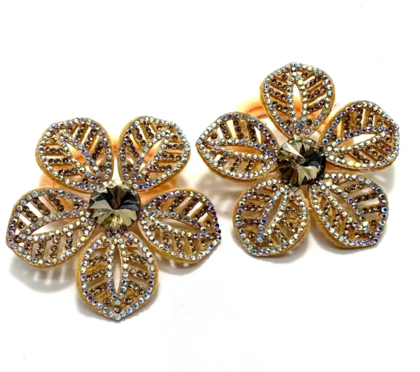 Дитячі резинки 105940 пара