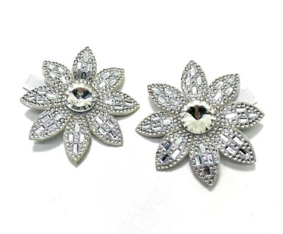 Дитячі заколки 114127 пара