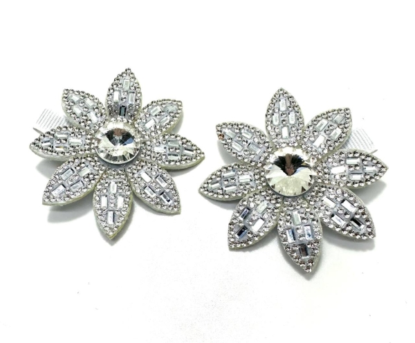 Дитячі заколки 114127 пара