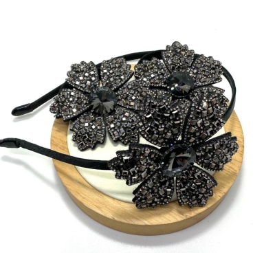 Набір обруч+ резинки 08940