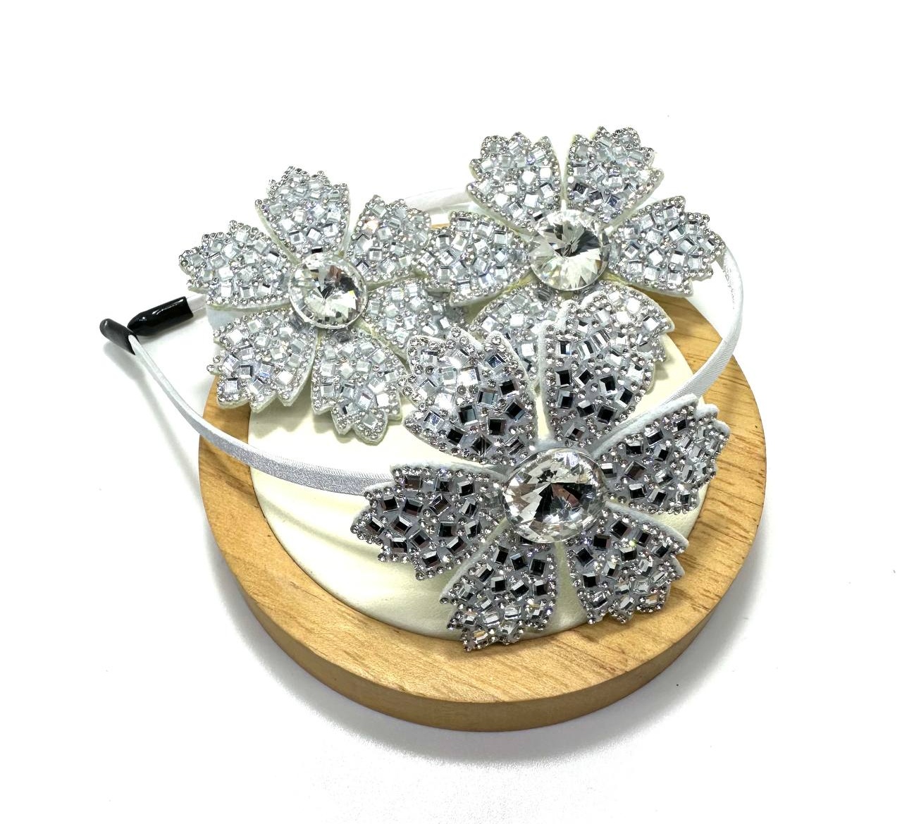 Набір обруч+ резинки 08941