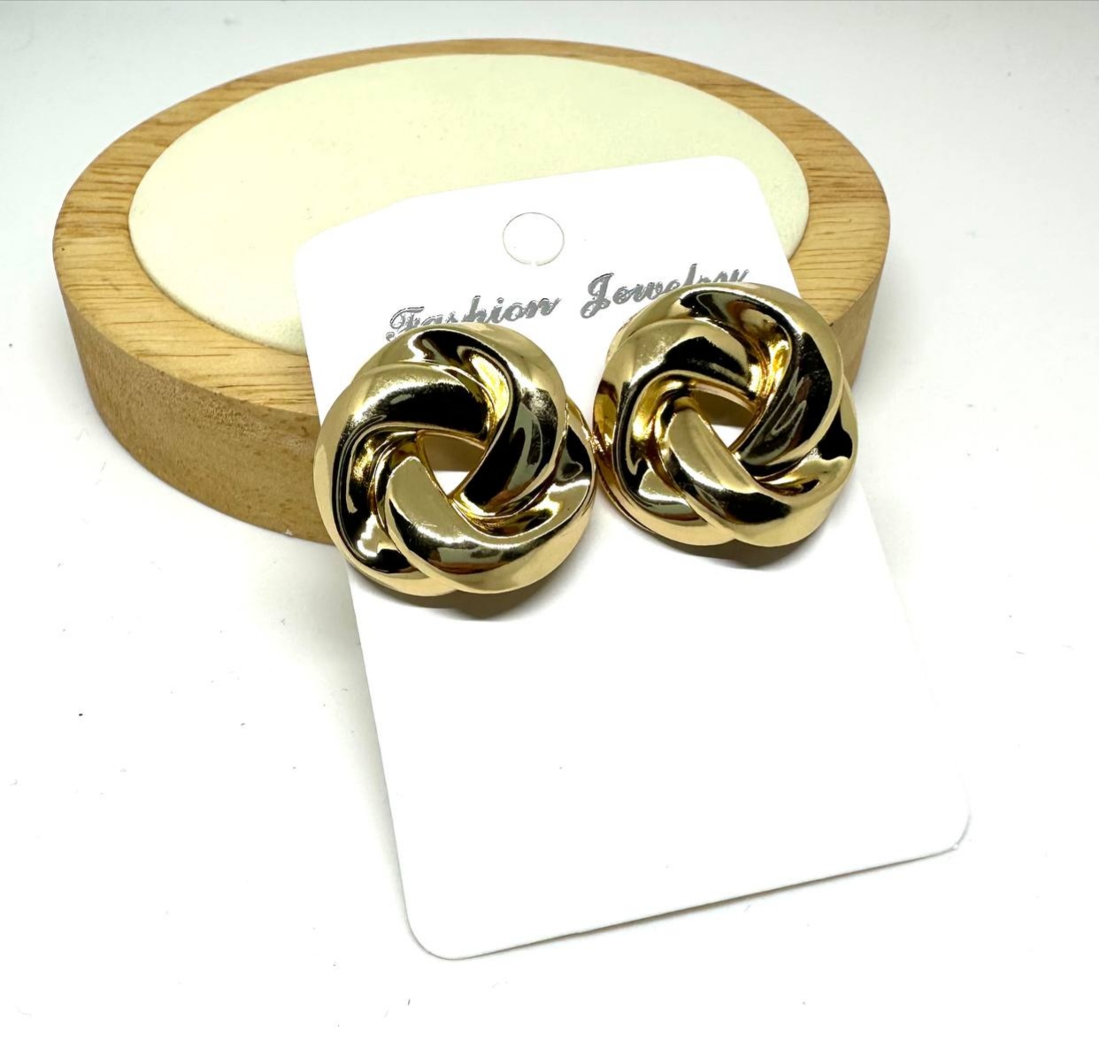 Сережки 177092