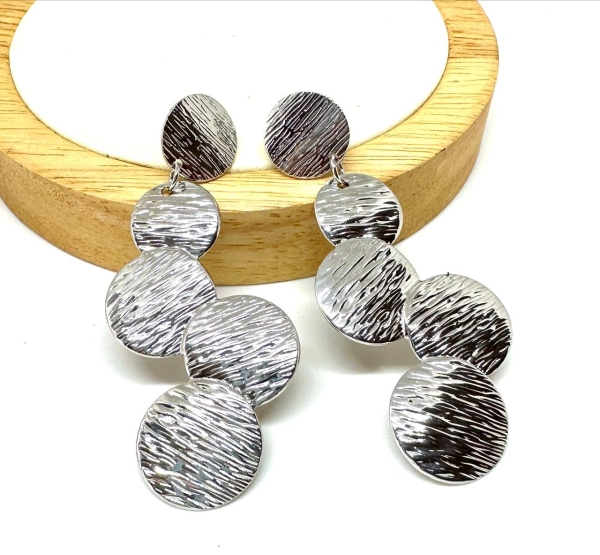 Сережки 177093