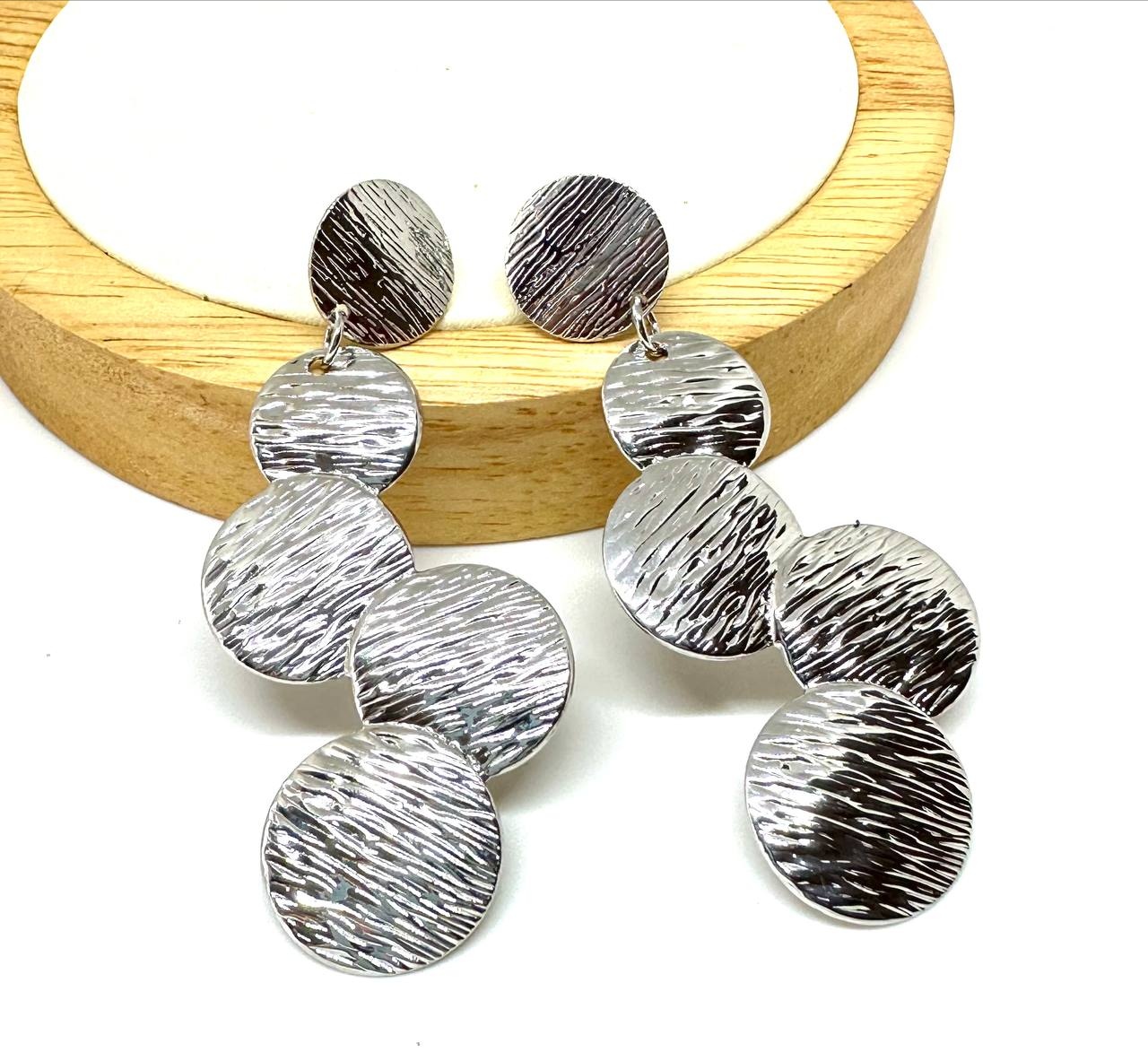 Сережки 177093