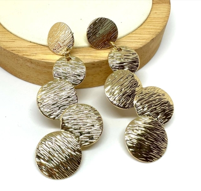 Сережки 177094