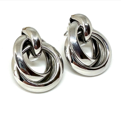 Сережки 177095