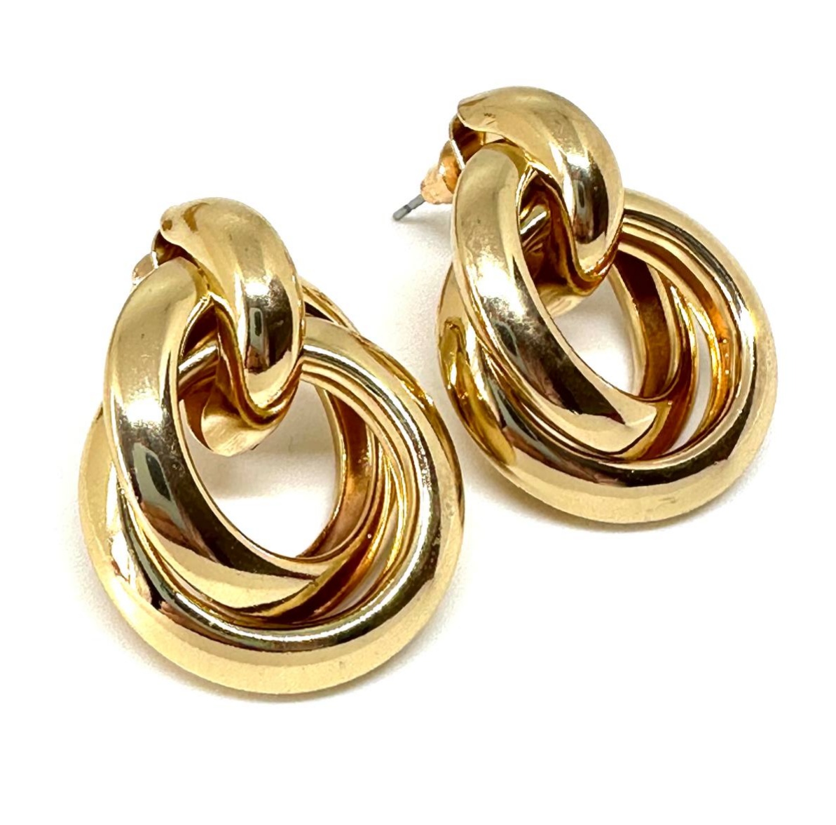 Сережки  117096