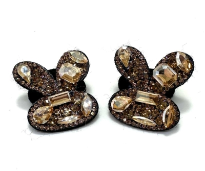 Дитячі резинки 105947 пара