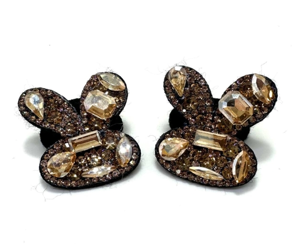 Дитячі резинки 105947 пара