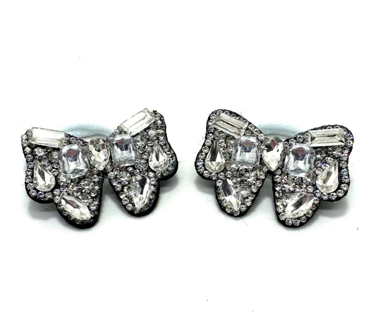 Дитячі резинки 105948 пара