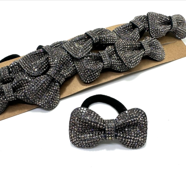 Дитячі резинки 105951 упак 5 пар 