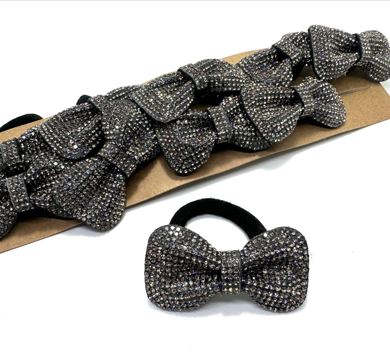 Дитячі резинки 105951 упак 5 пар 