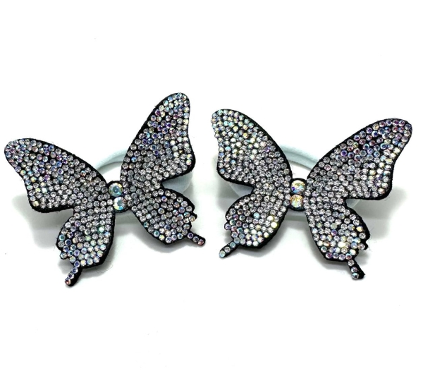 Дитячі резинки 105954 пара