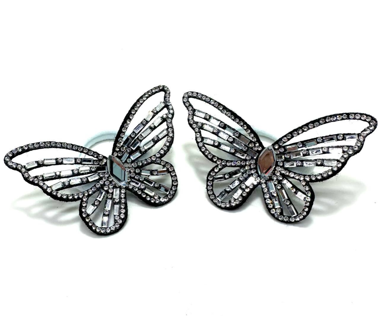 Дитячі резинки 105955 пара