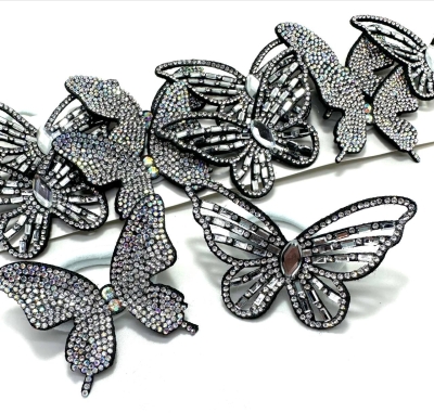 Дитячі резинки 105956 упак 6 пар