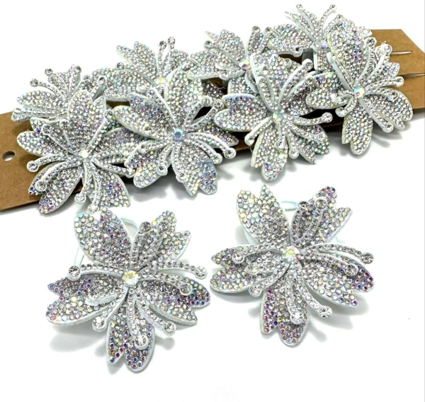 Дитячі резинки 105878 упак 5 пар