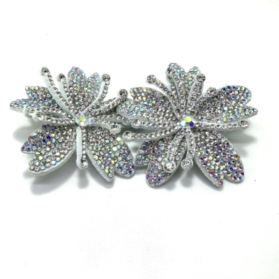 Дитячі заколки 114132 пара