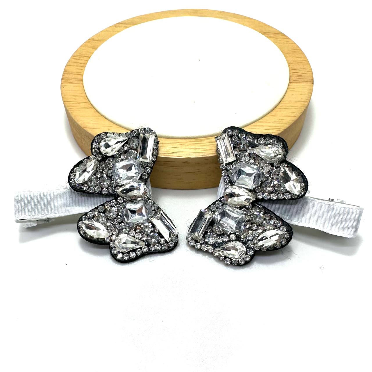 Дитячі заколки 114135 пара