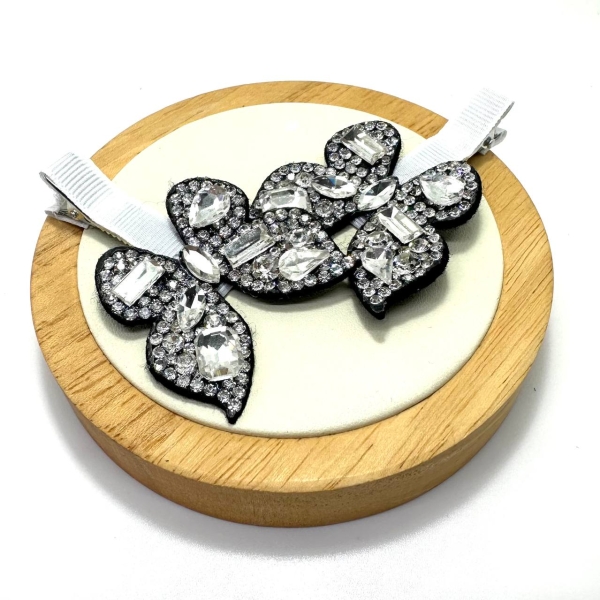 Дитячі заколки 114130 пара