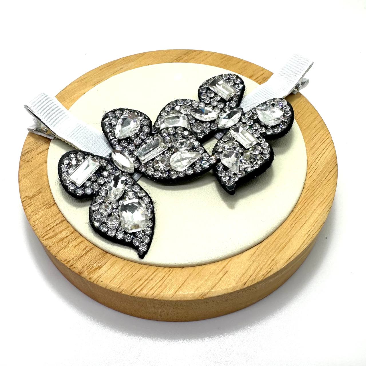 Дитячі заколки 114130 пара