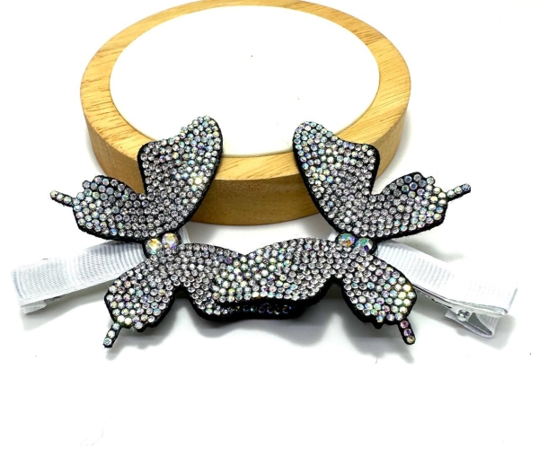 Дитячі заколки 114137 пара