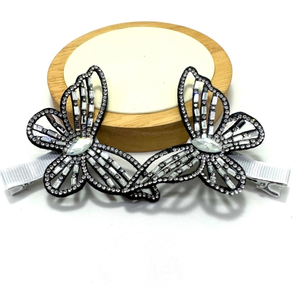 Дитячі заколки 114138 пара