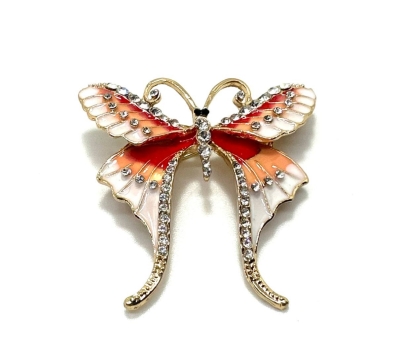 Брошка 161526 дов 5см