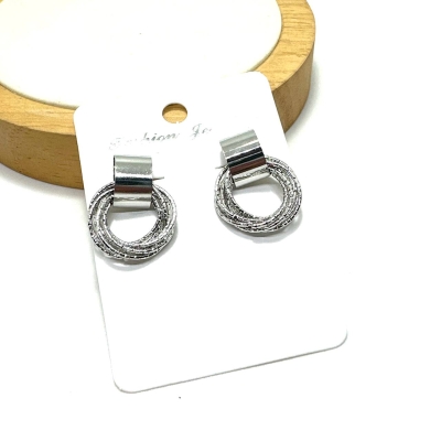 Сережки 117099