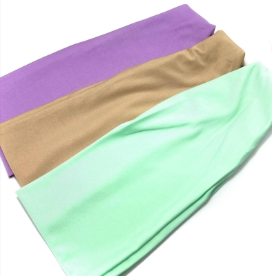 Пов‘язка на голову 201114 стрейч шир 9см 