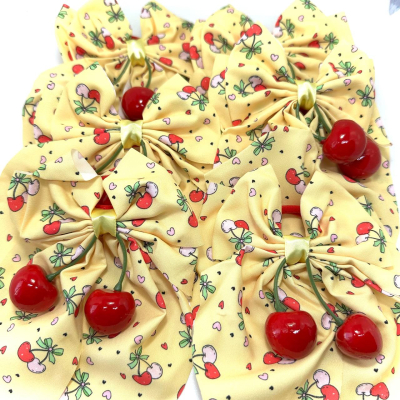Детские резинки 105984 упак 3пары 12см