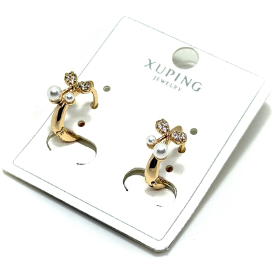 Сережки Xuping 45900