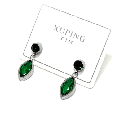 Сережки Xuping 45902 дов 2см