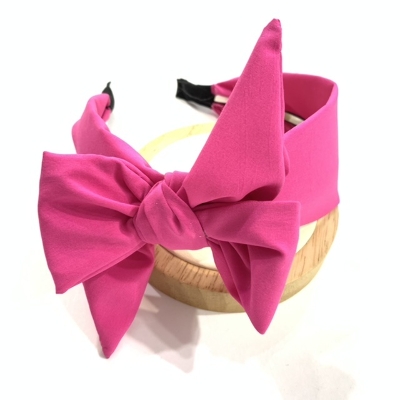 Обруч Бант 037060